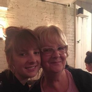 Meet your Posher, Mary